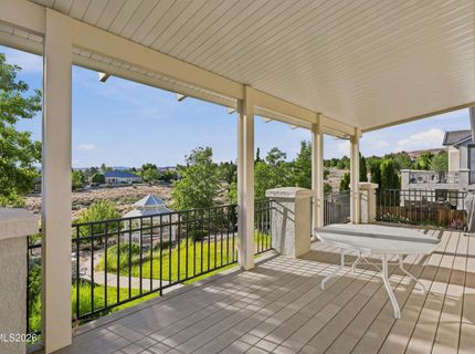 7685 Desert Vista Drive, Sparks, NV 89436 Photo
