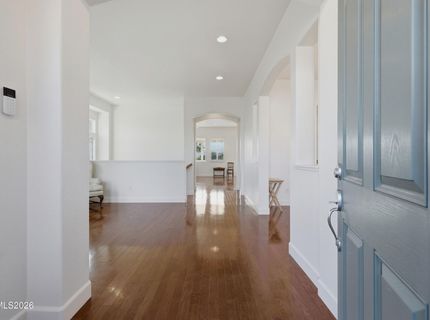 7685 Desert Vista Drive, Sparks, NV 89436 Photo