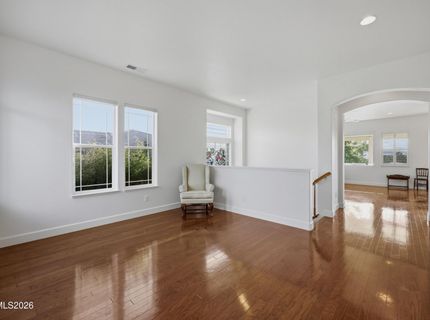 7685 Desert Vista Drive, Sparks, NV 89436 Photo
