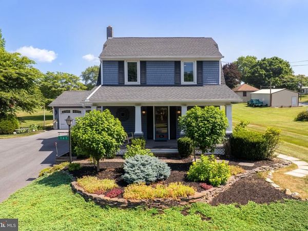 365 W MAIN STREET, FAYETTEVILLE, PA 17222
