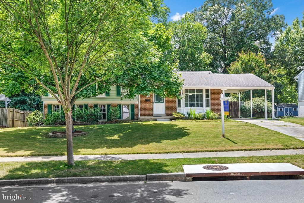 4301 TAUNTON DRIVE , BELTSVILLE, MD 20705
