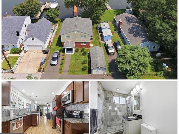 8612 SANDY PLAINS ROAD, DUNDALK, MD 21222