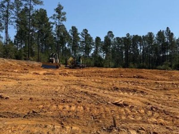 S Carr Bridge Road, Biloxi, MS 39532