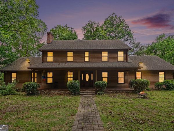 3440 Monica Lane SW, Conyers, GA 30094