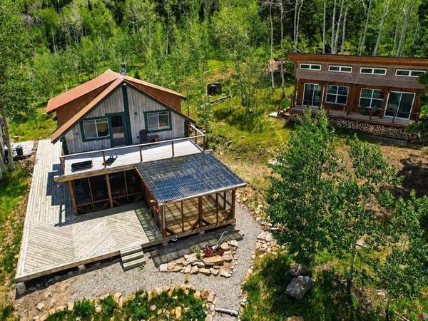 TBD 1TT Road, Gunnison, CO 81230