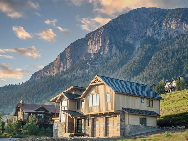 410 Country Club Drive, Crested Butte, CO 81224