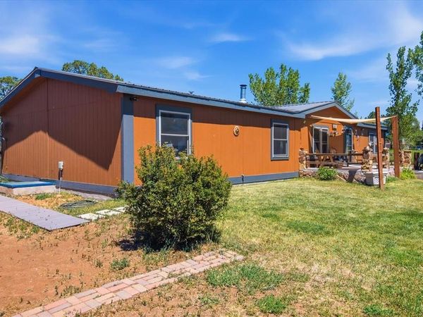 11275 S US Highway 550, Durango, CO 81303