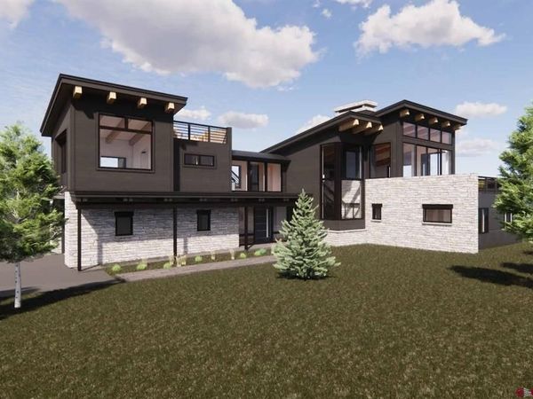 5 Aperture Lane, Crested Butte, CO 81224