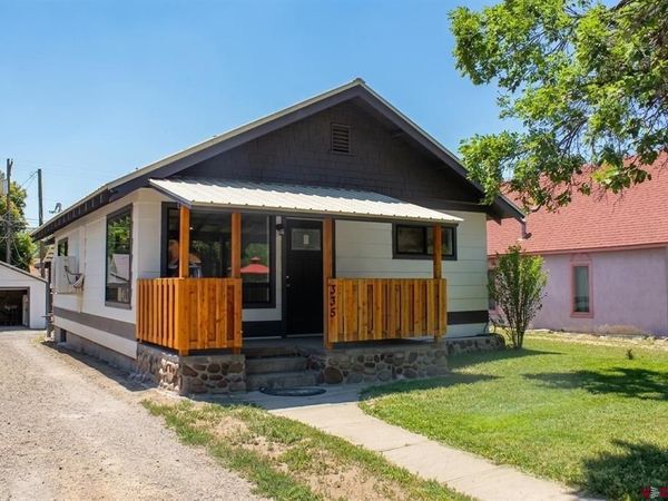 335 W Bridge Street, Hotchkiss, CO 81419
