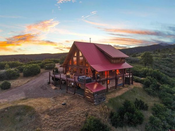 1760 Roberts Ridge Road, Hesperus, CO 81326