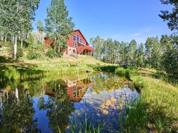 156 Taloga Road, Gunnison, CO 81230