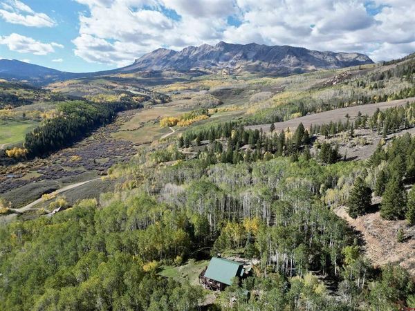 156 Taloga Road, Gunnison, CO 81230