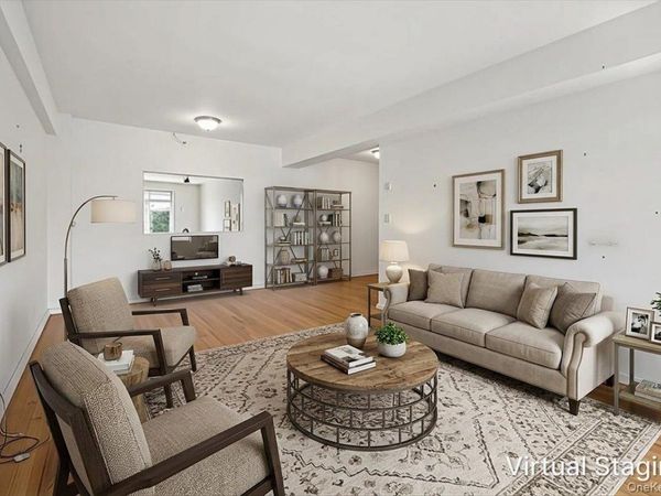 1111 Midland Avenue , Unit 6H, Bronxville, NY 10708