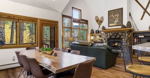 929 Northwood Boulevard , Unit 147, Incline Village, NV 89451 Photo