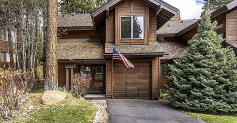 929 Northwood Boulevard , Unit 147, Incline Village, NV 89451 Photo