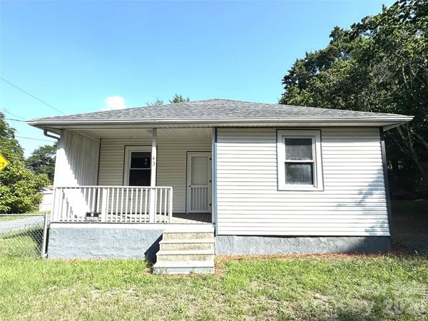 43 4th Avenue , Unit 166, Rockingham, NC 28379