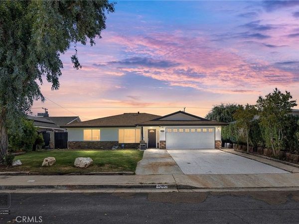 4209 Coronado Avenue, Bakersfield, CA 93306