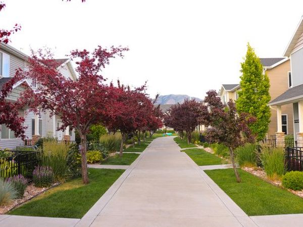466 W 1595 N, Unit 102, Logan, UT 84341