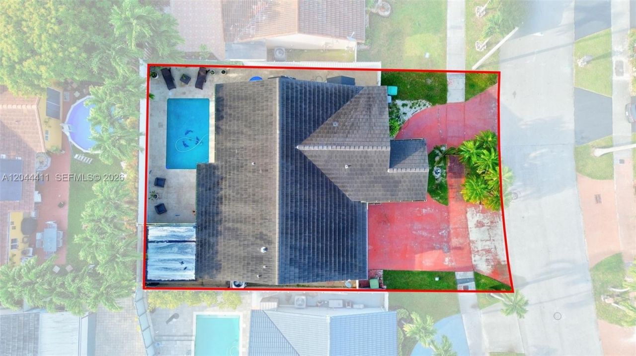 17075 SW 145th Ave , Miami, FL 33177 Photo