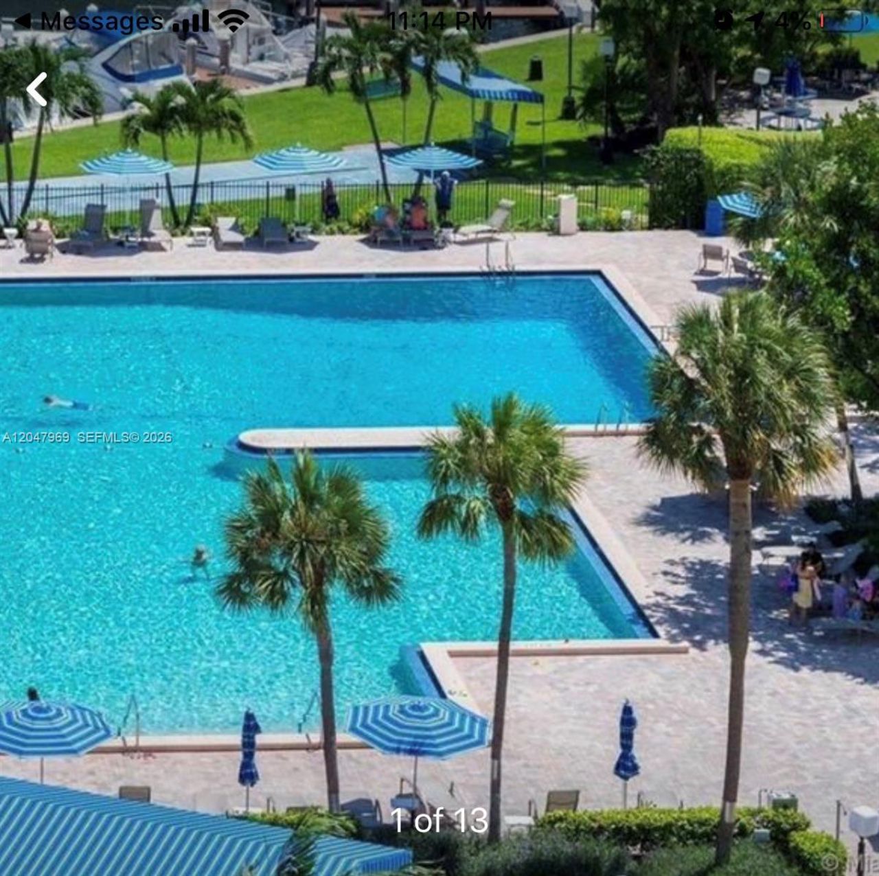 600 Three Islands Blvd, Unit 115, Hallandale Beach, FL 33009 Photo