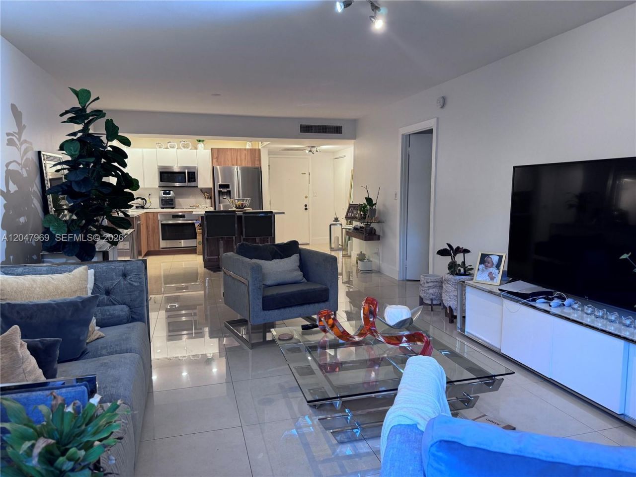 600 Three Islands Blvd, Unit 115, Hallandale Beach, FL 33009 Photo