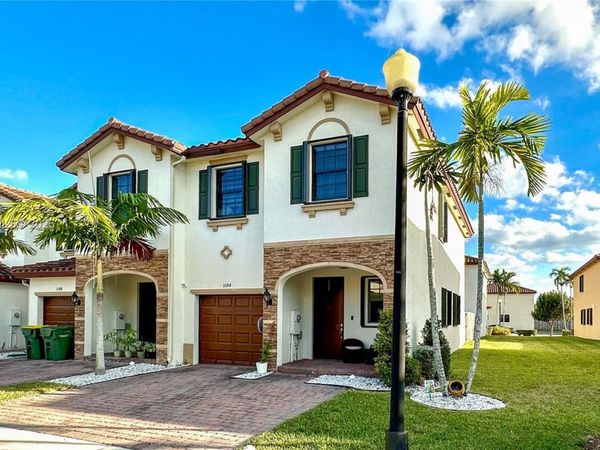 3384 SE 1st St, Unit 3384, Homestead, FL 33033