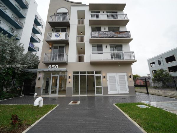 650 SW 1st St , Unit 1, Miami, FL 33130