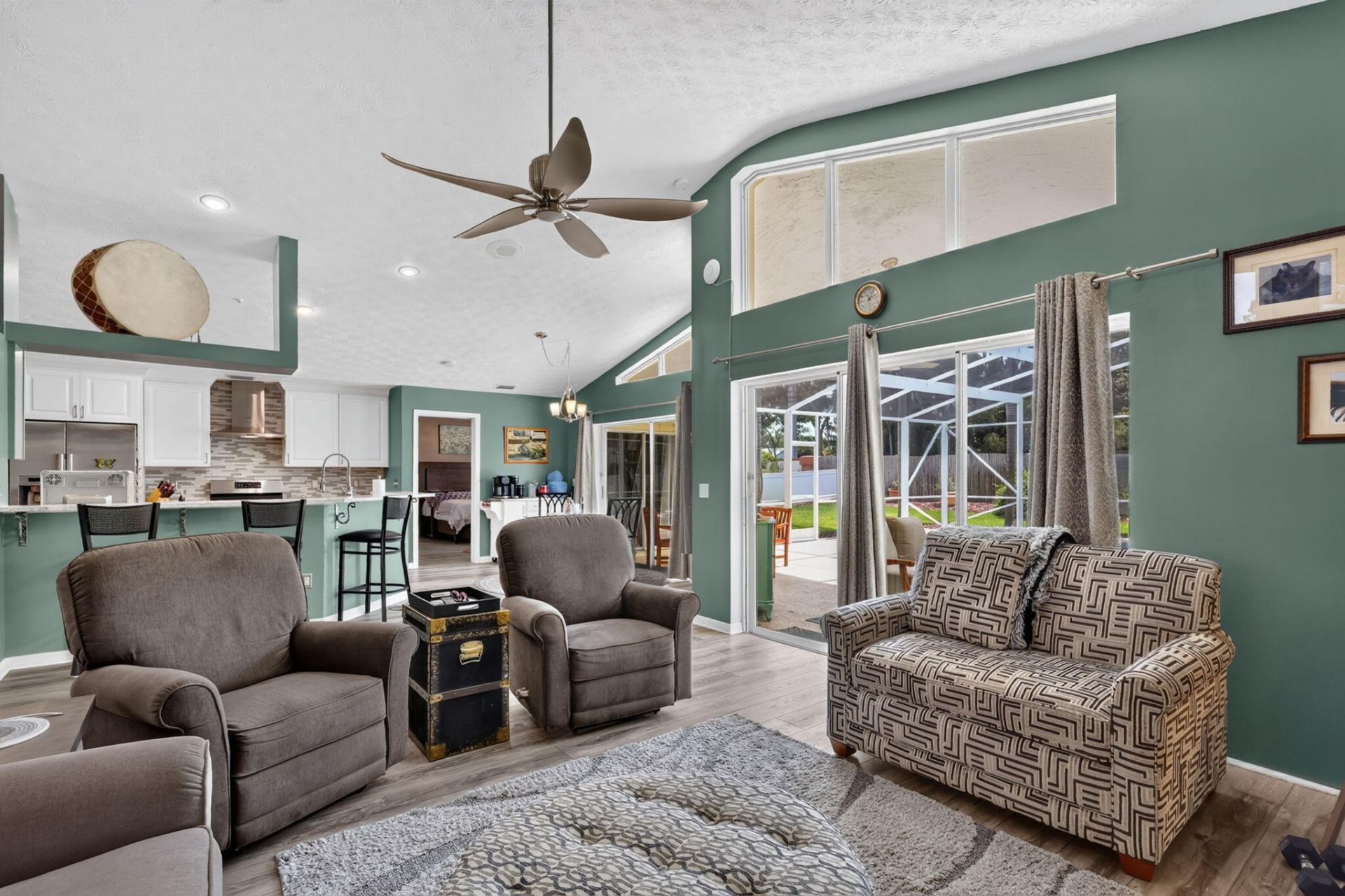 1163 SW Sundew Court, Palm City, FL 34990 Photo