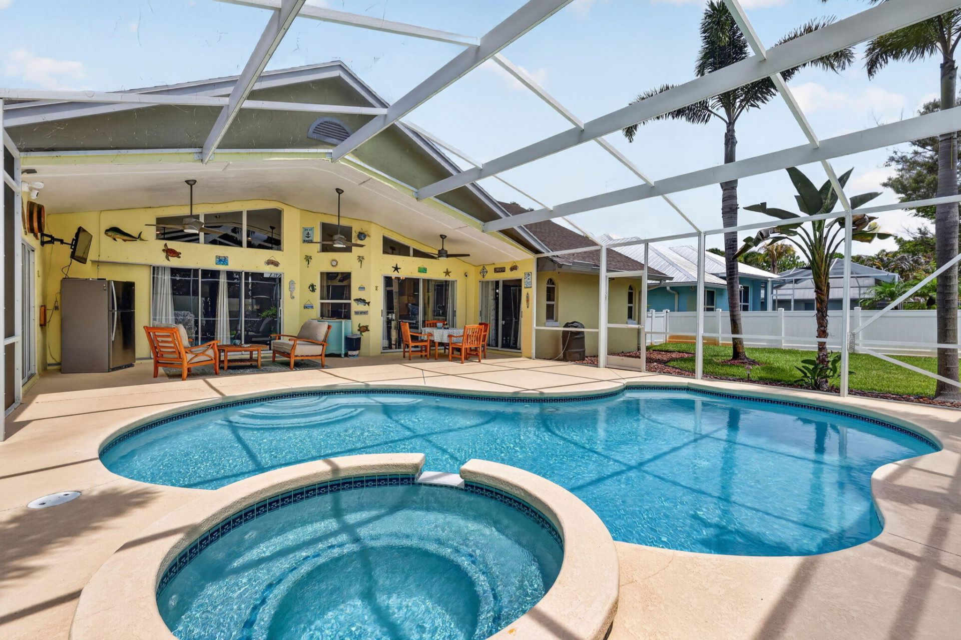 1163 SW Sundew Court, Palm City, FL 34990 Photo