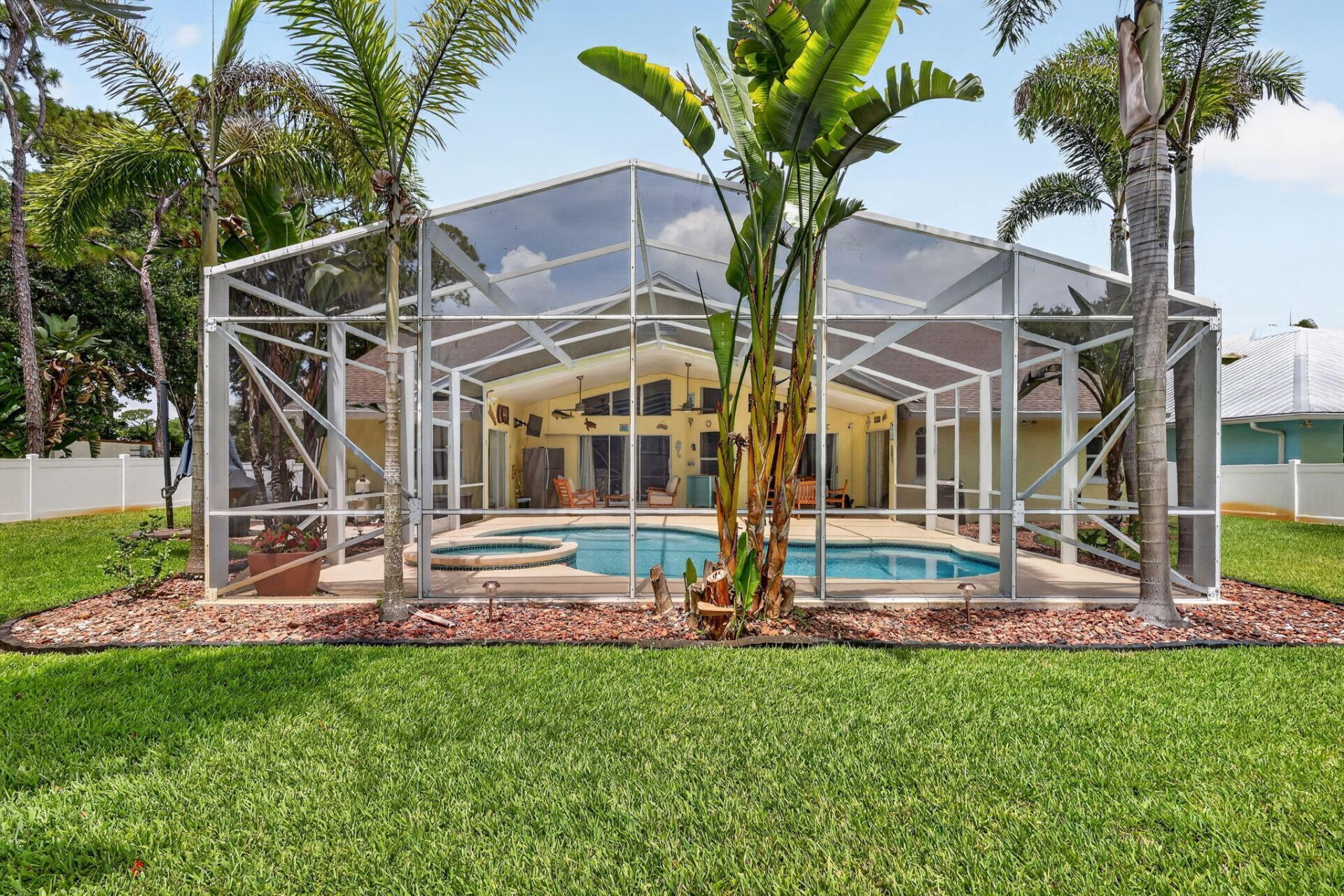 1163 SW Sundew Court, Palm City, FL 34990 Photo