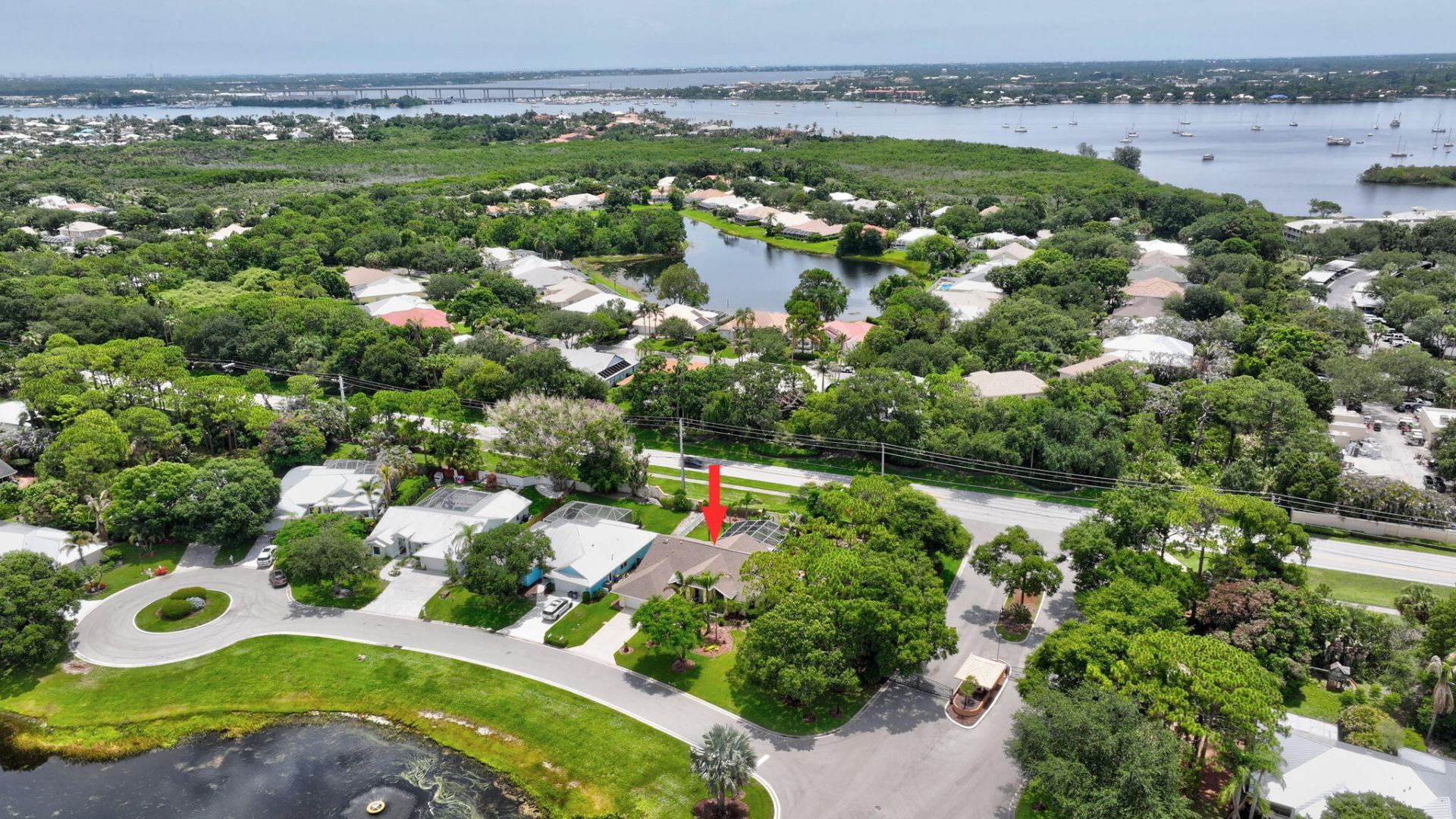 1163 SW Sundew Court, Palm City, FL 34990 Photo