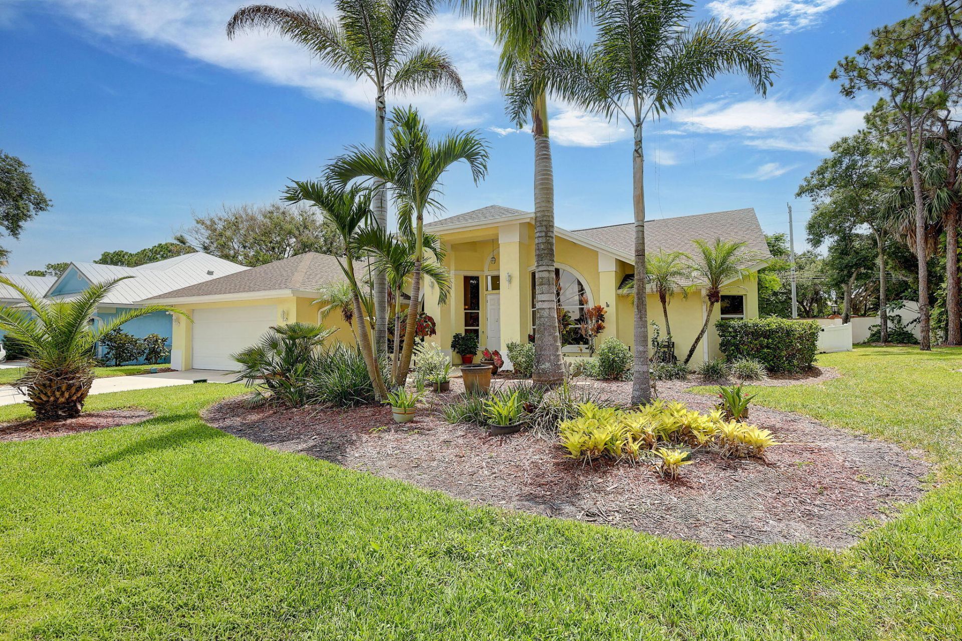 1163 SW Sundew Court, Palm City, FL 34990 Photo