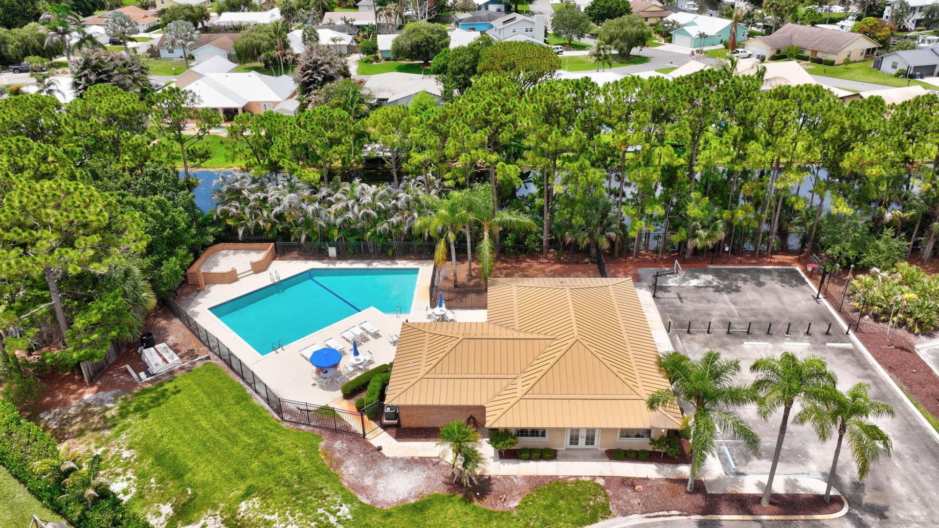 1163 SW Sundew Court, Palm City, FL 34990 Photo