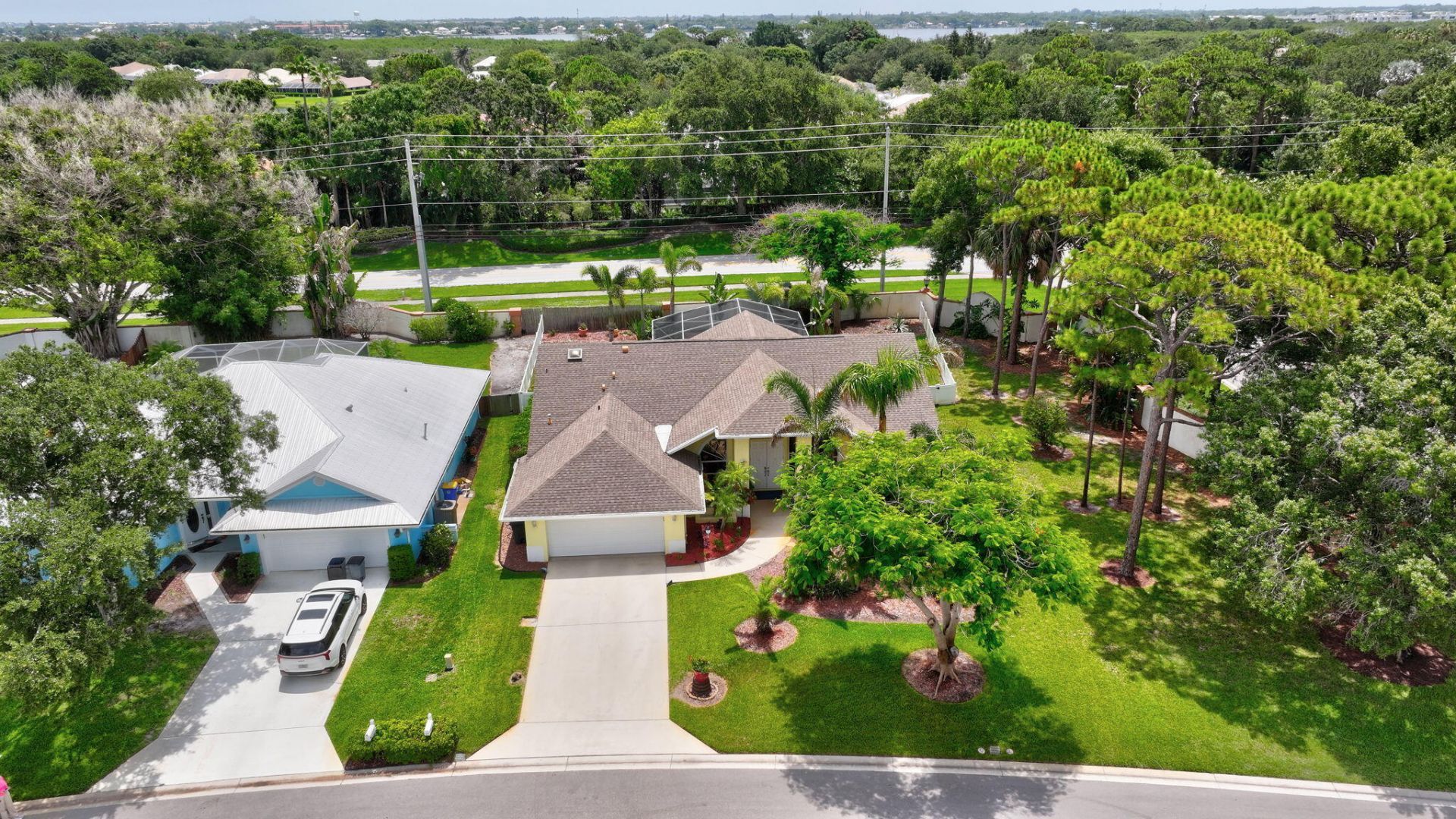 1163 SW Sundew Court, Palm City, FL 34990 Photo