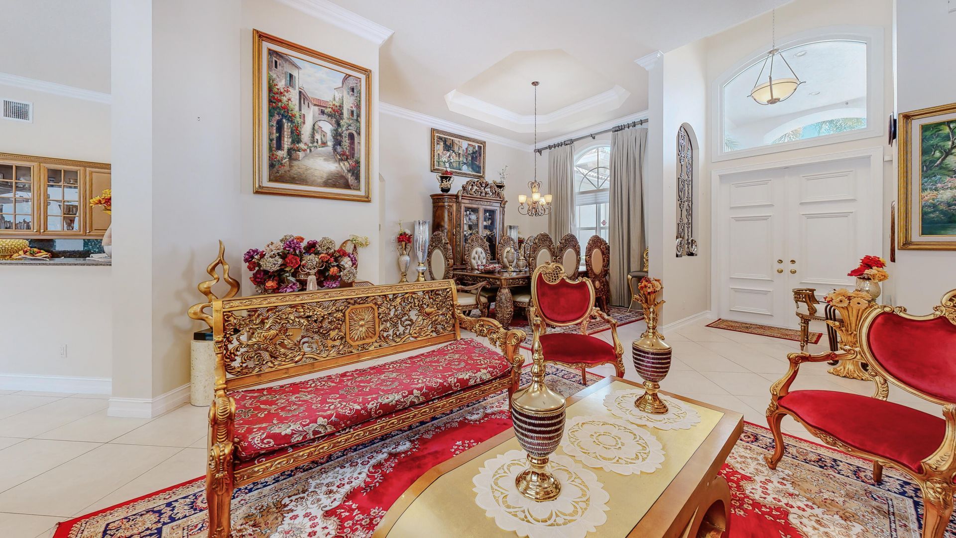 11065 Canary Island Court, Plantation, FL 33324 Photo