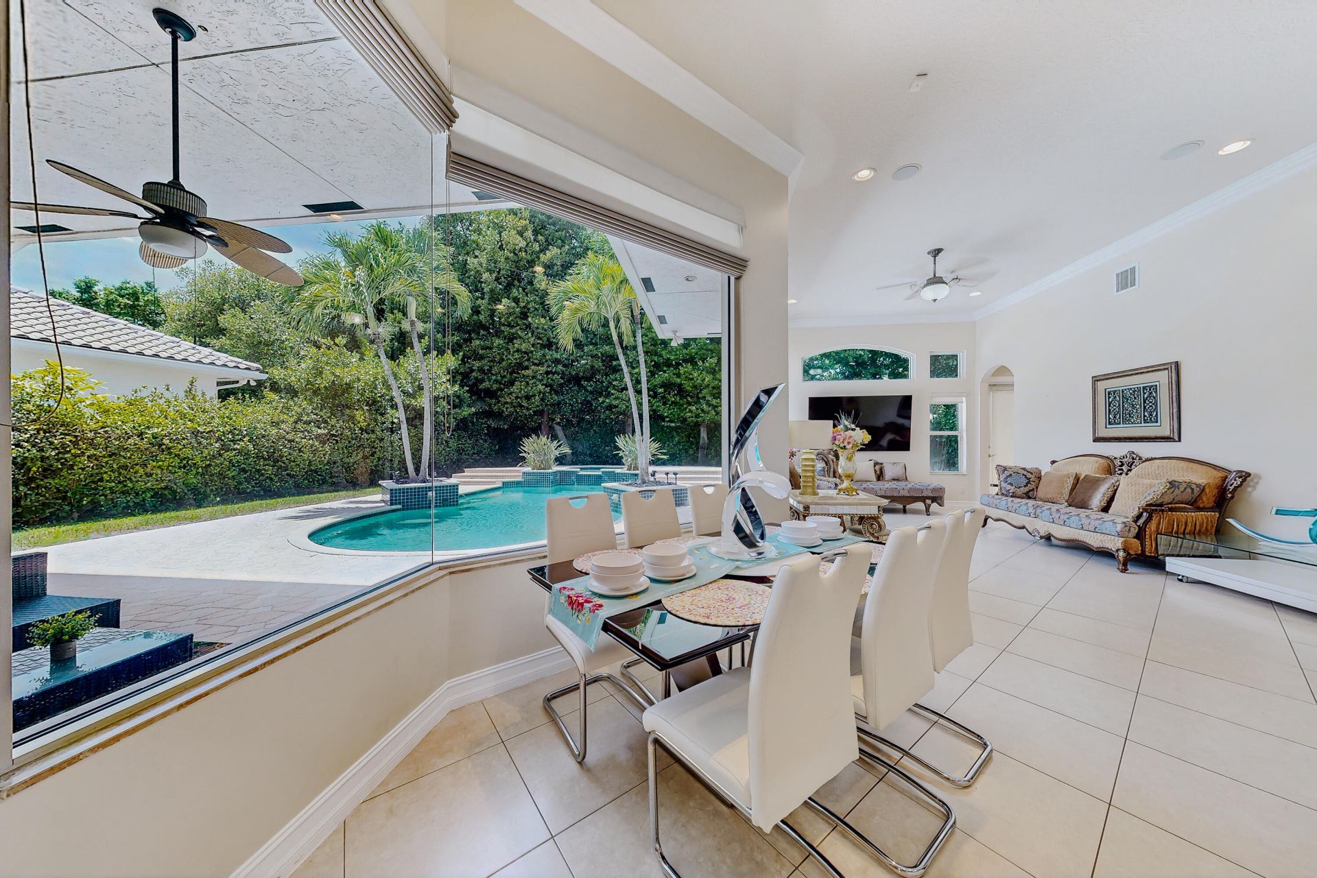 11065 Canary Island Court, Plantation, FL 33324 Photo