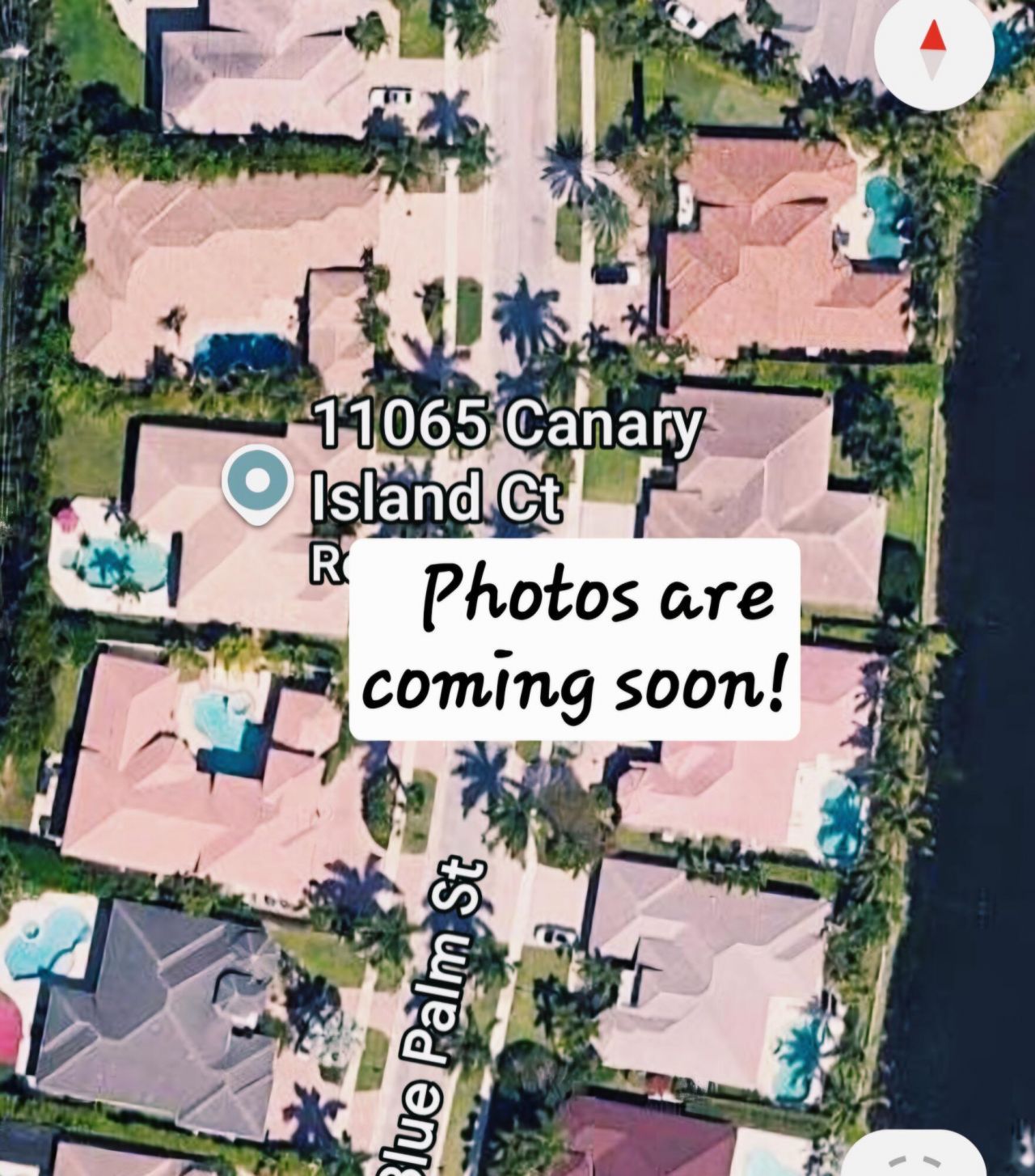 11065 Canary Island Court, Plantation, FL 33324 Photo