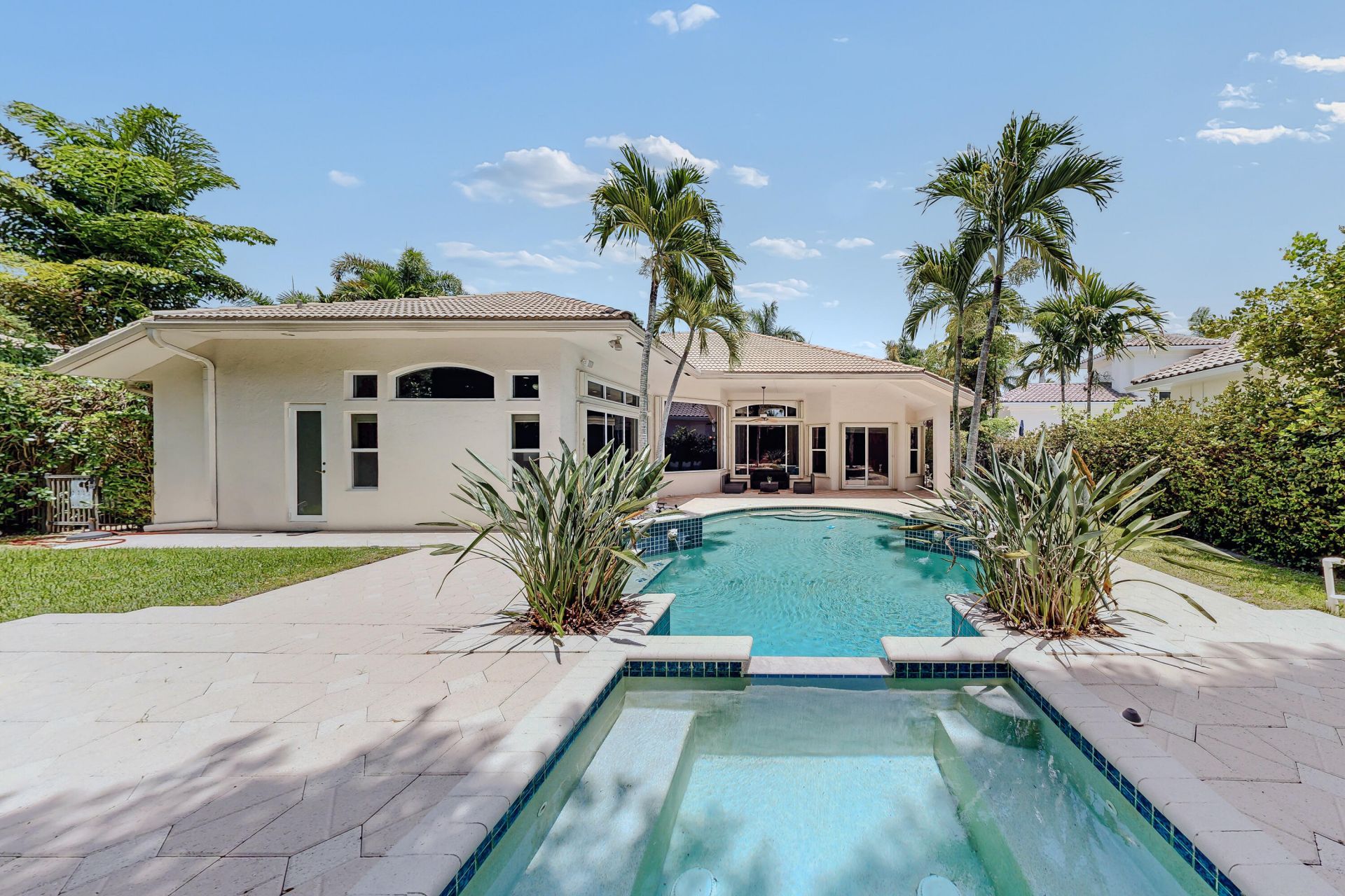 11065 Canary Island Court, Plantation, FL 33324 Photo
