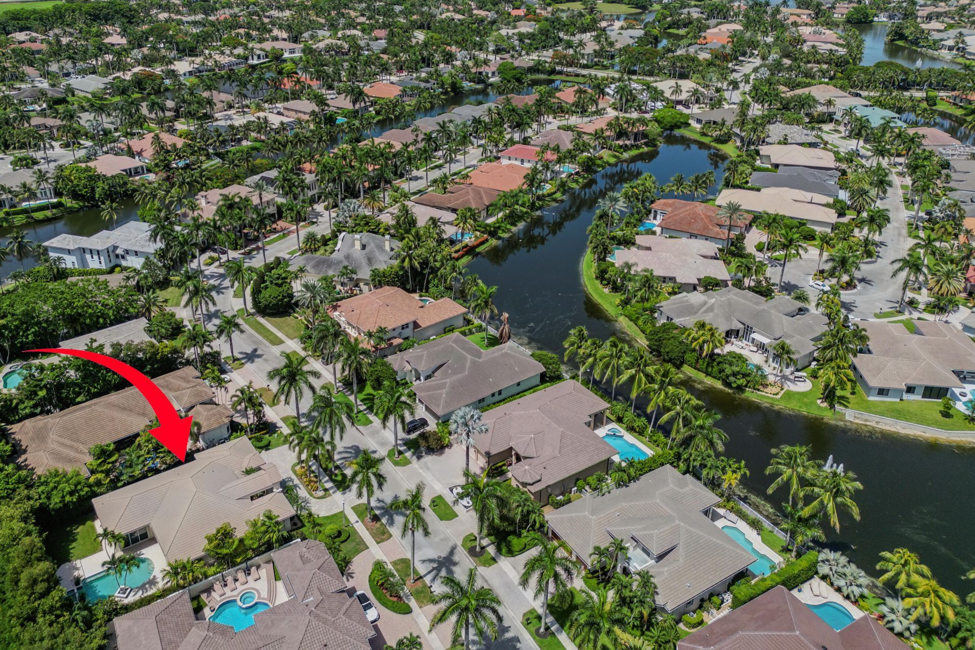 11065 Canary Island Court, Plantation, FL 33324 Photo