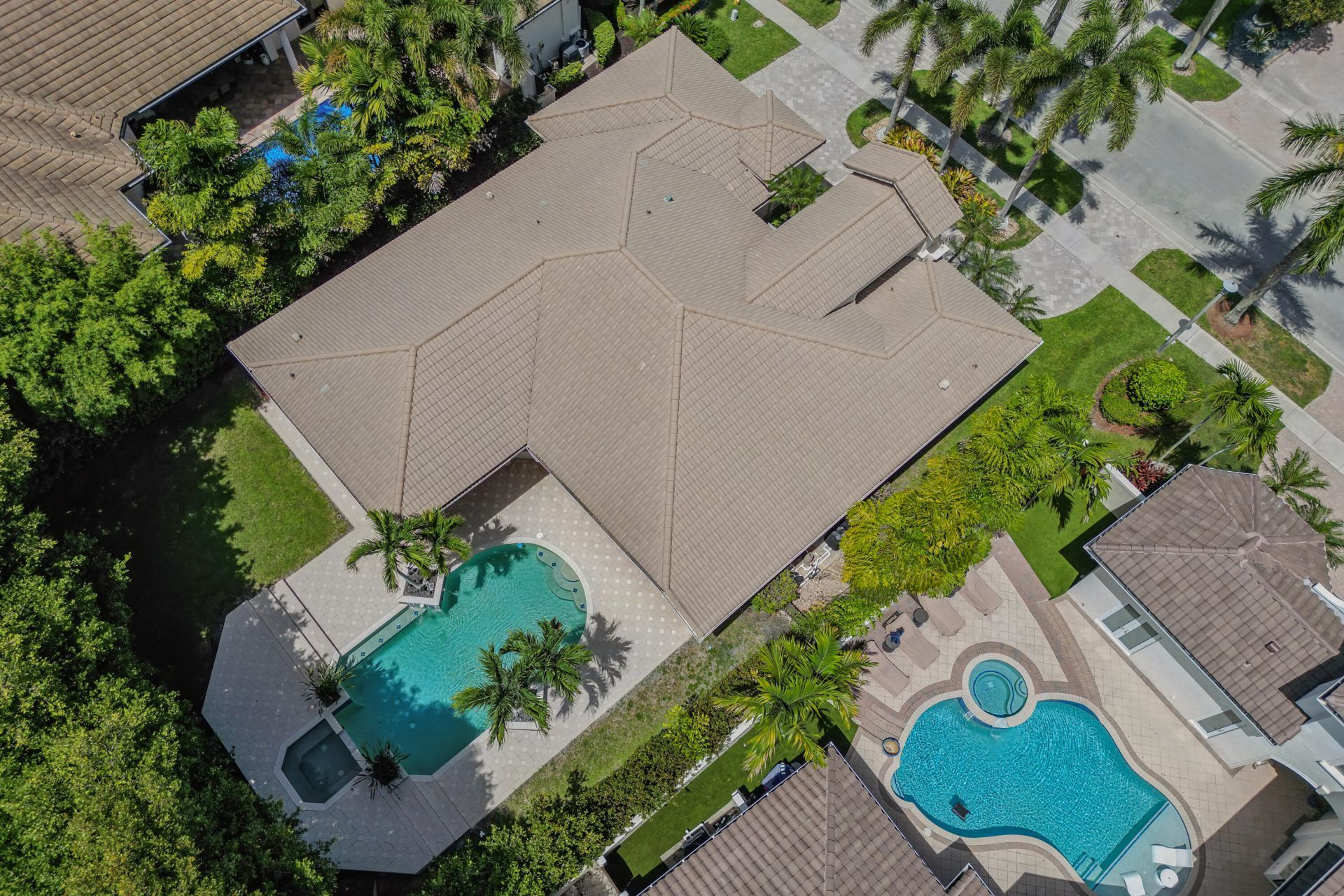 11065 Canary Island Court, Plantation, FL 33324 Photo