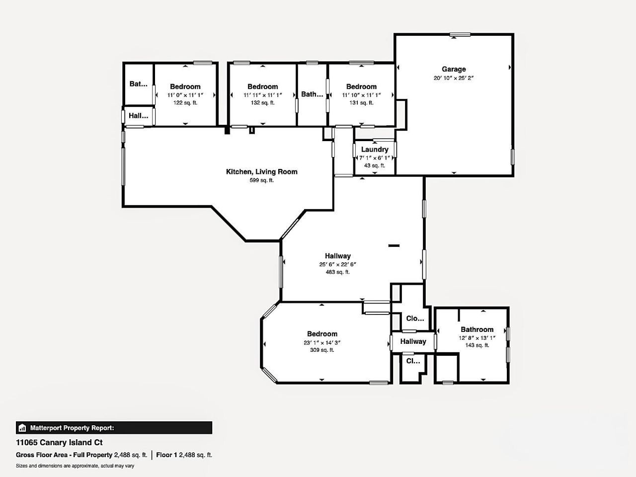 11065 Canary Island Court, Plantation, FL 33324 Photo