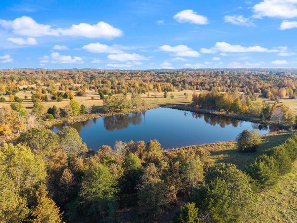 172 Blackfork Rd , Greenbrier, AR 72058
