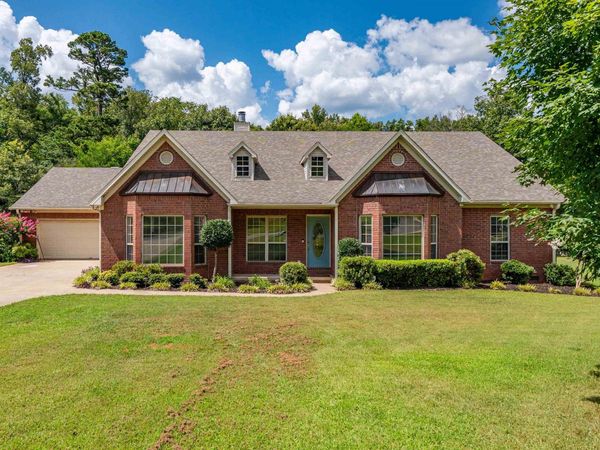 126 Bay Ridge Loop , Hot Springs, AR 71901
