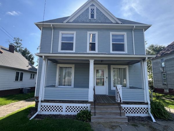 724 S Main Street , Kewanee, IL 61443