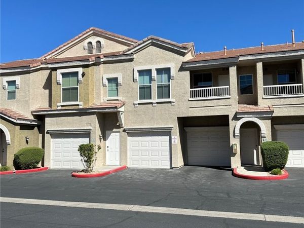 9975 Peace Way, Unit 2078, Las Vegas, NV 89147