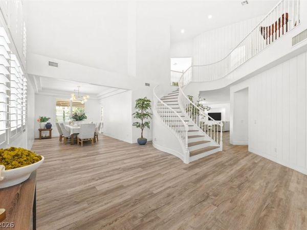 9615 Sedona Hills Court, Las Vegas, NV 89147