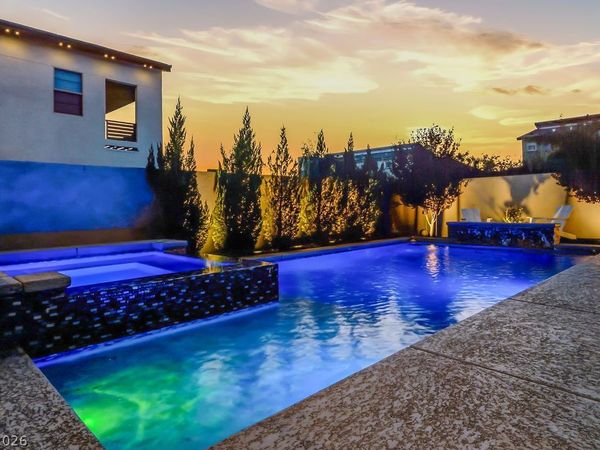 3241 Cristallo Avenue, Henderson, NV 89044