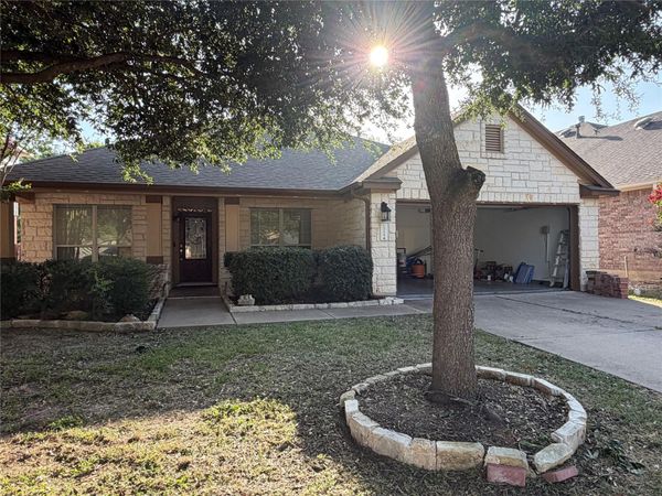 15228 Fernhill DR, Austin, TX 78717