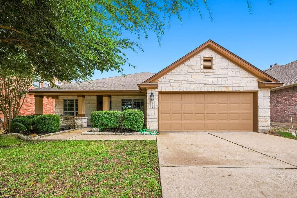 15228 Fernhill Dr, Austin, TX 78717 Main Photo