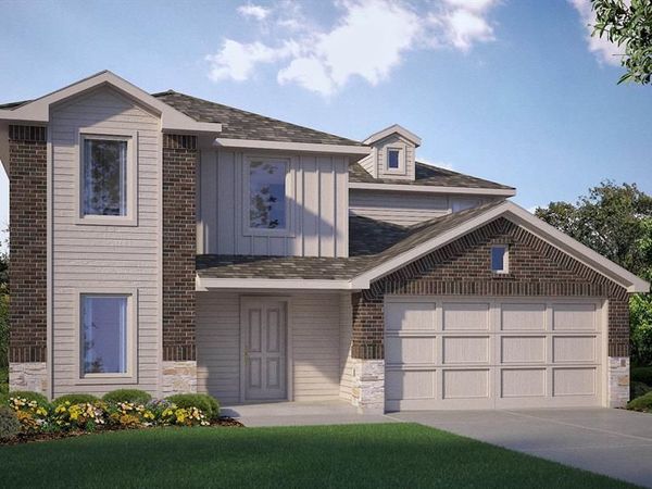 2217 OLD NELSON Place, Fort Worth, TX 76036